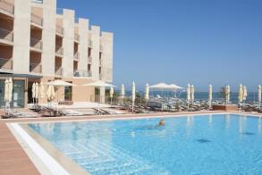 Portugal Sees EU’s Second Biggest Growth in Hotel Prices